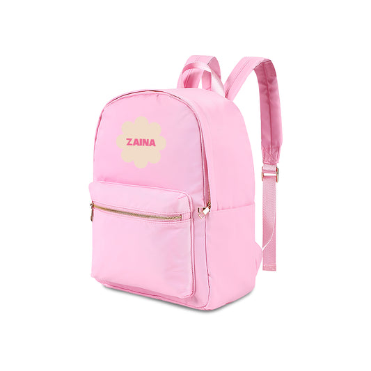 School Backpack 2026 - D706