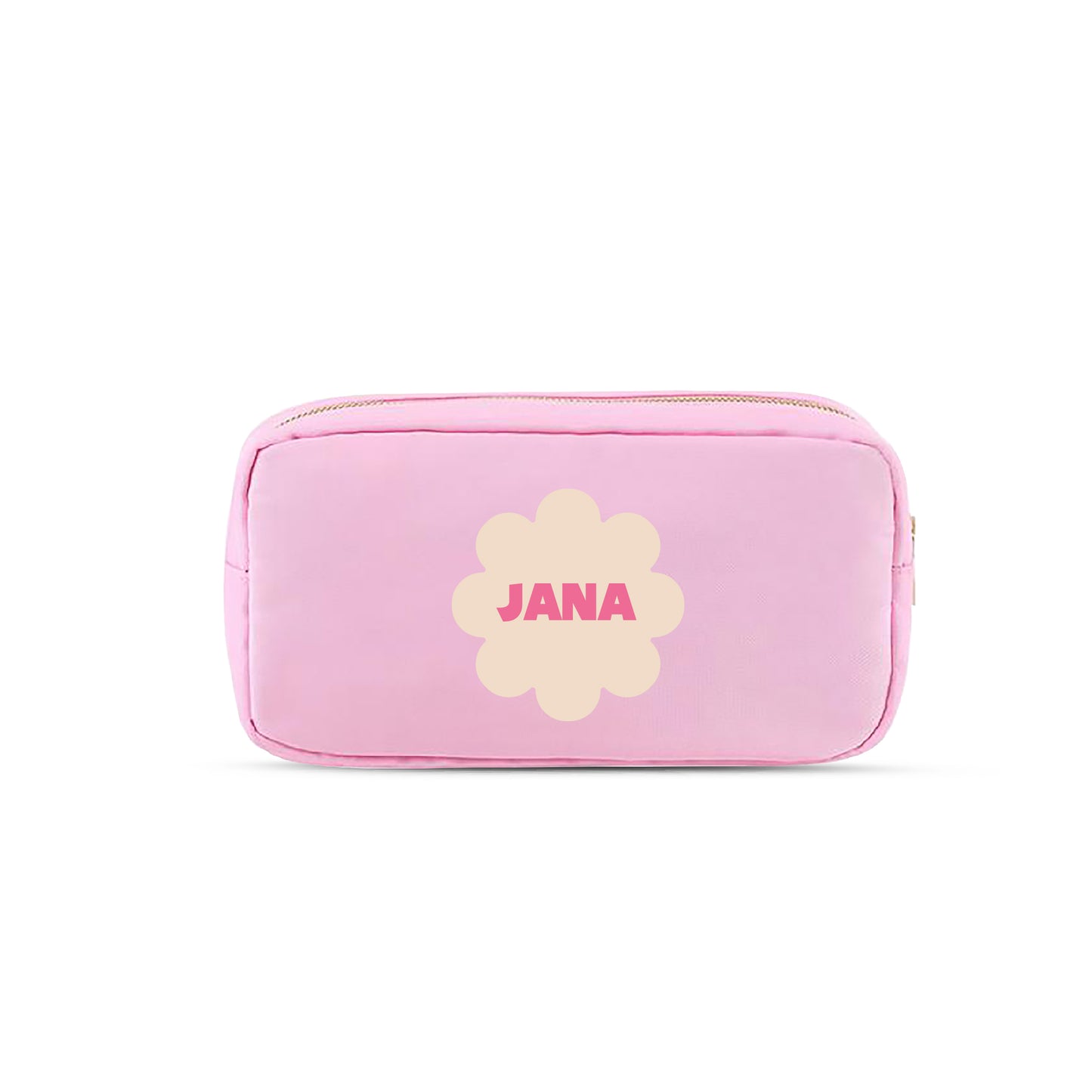 School Pouches 2026 - D706