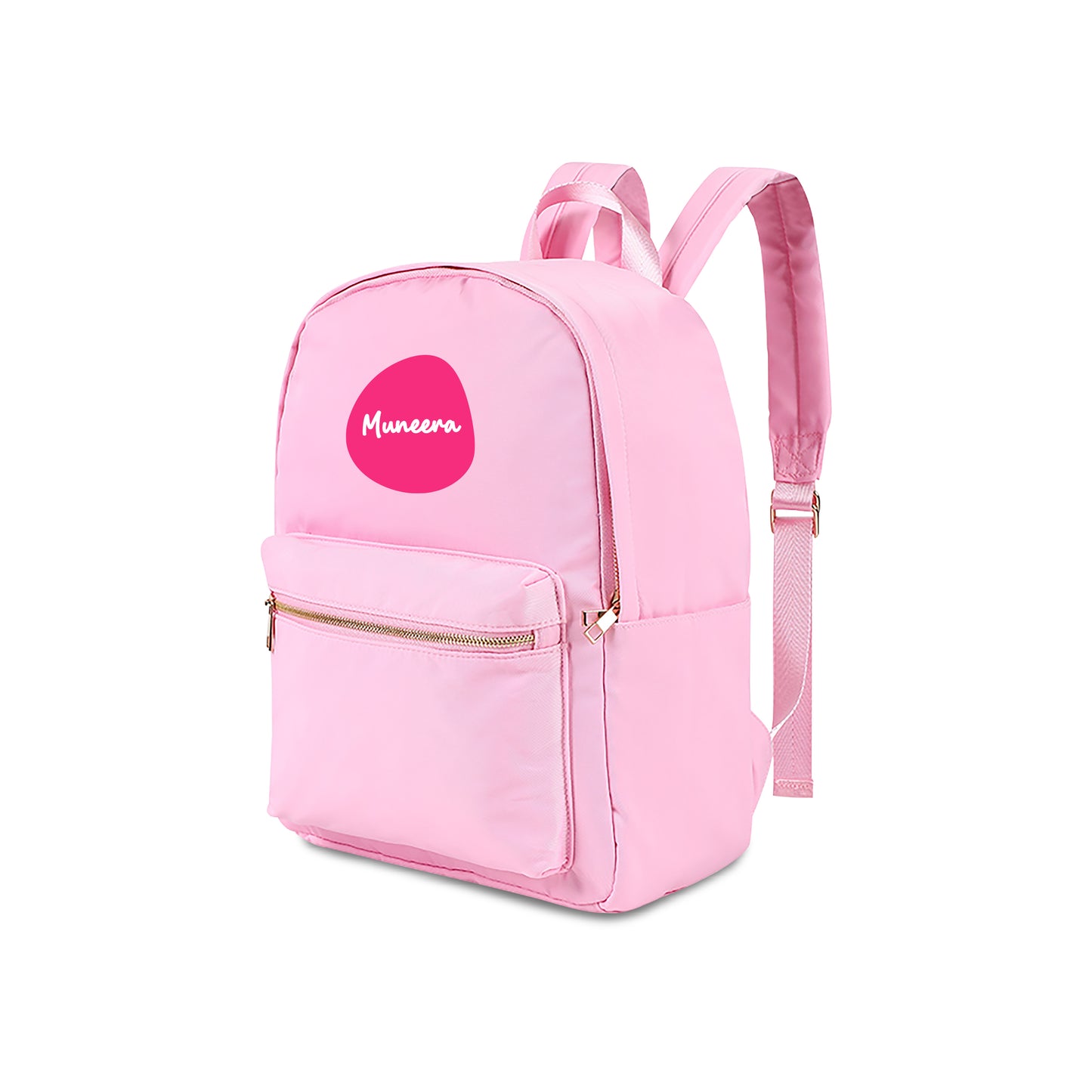 School Backpack 2026 - D707