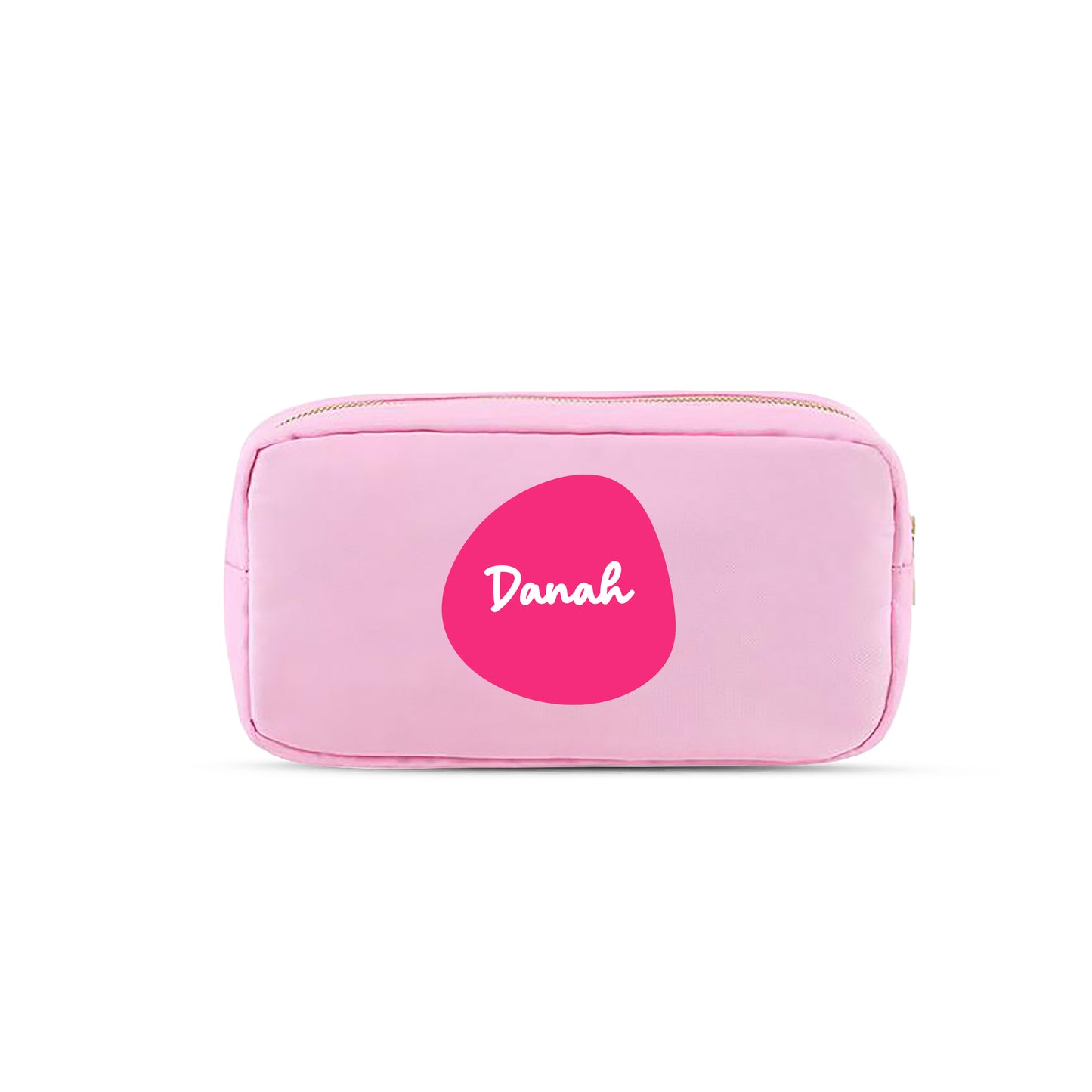 School Pouches 2026 - D707