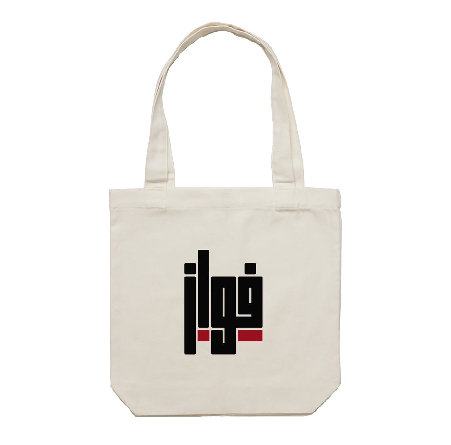 Gergean Tote Bag 05