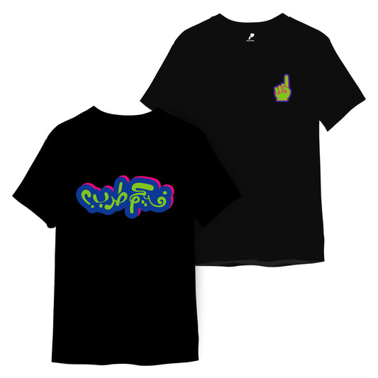 Miami Show T-Shirt MD02