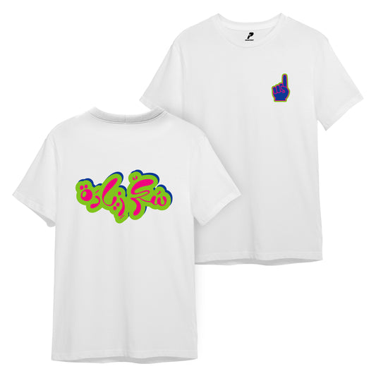 Miami Show T-Shirt MD04