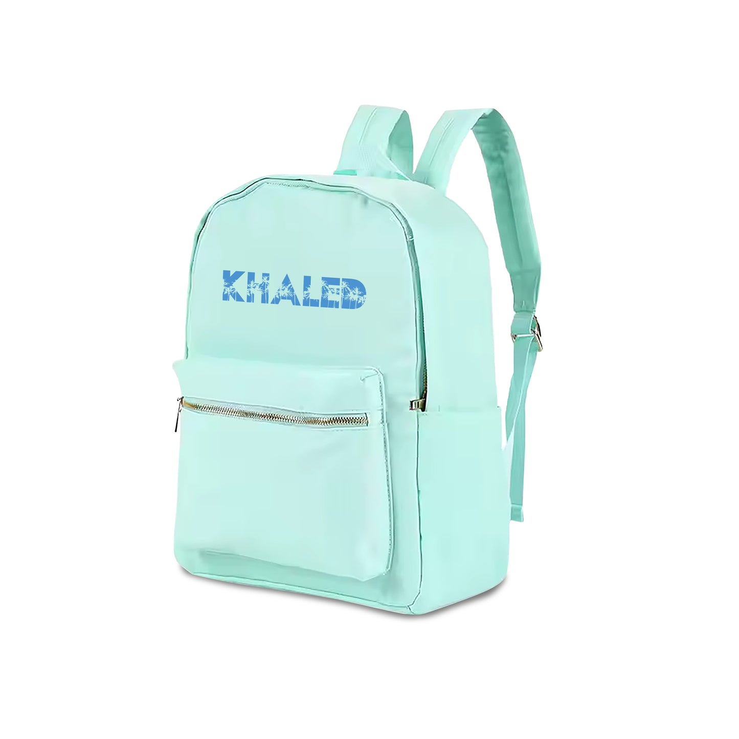 School Backpack D692
