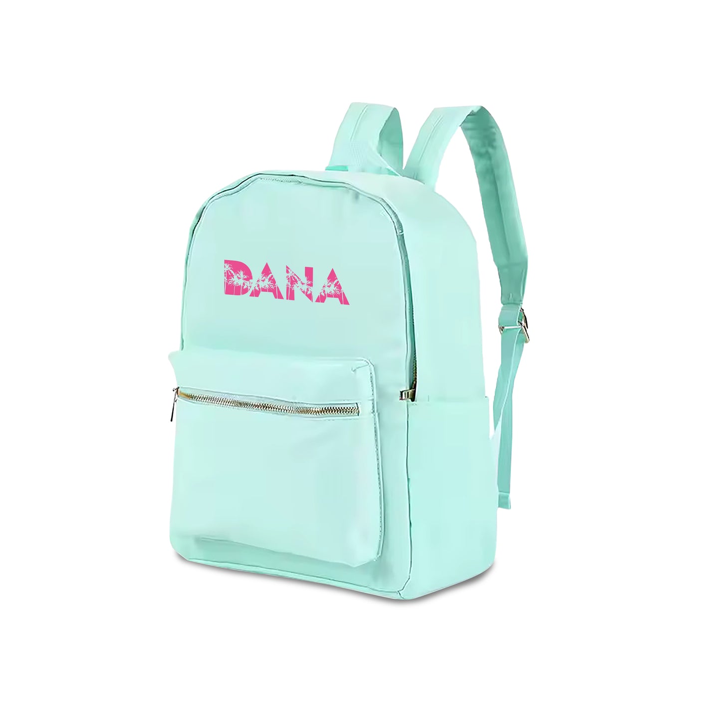 School Backpack D692