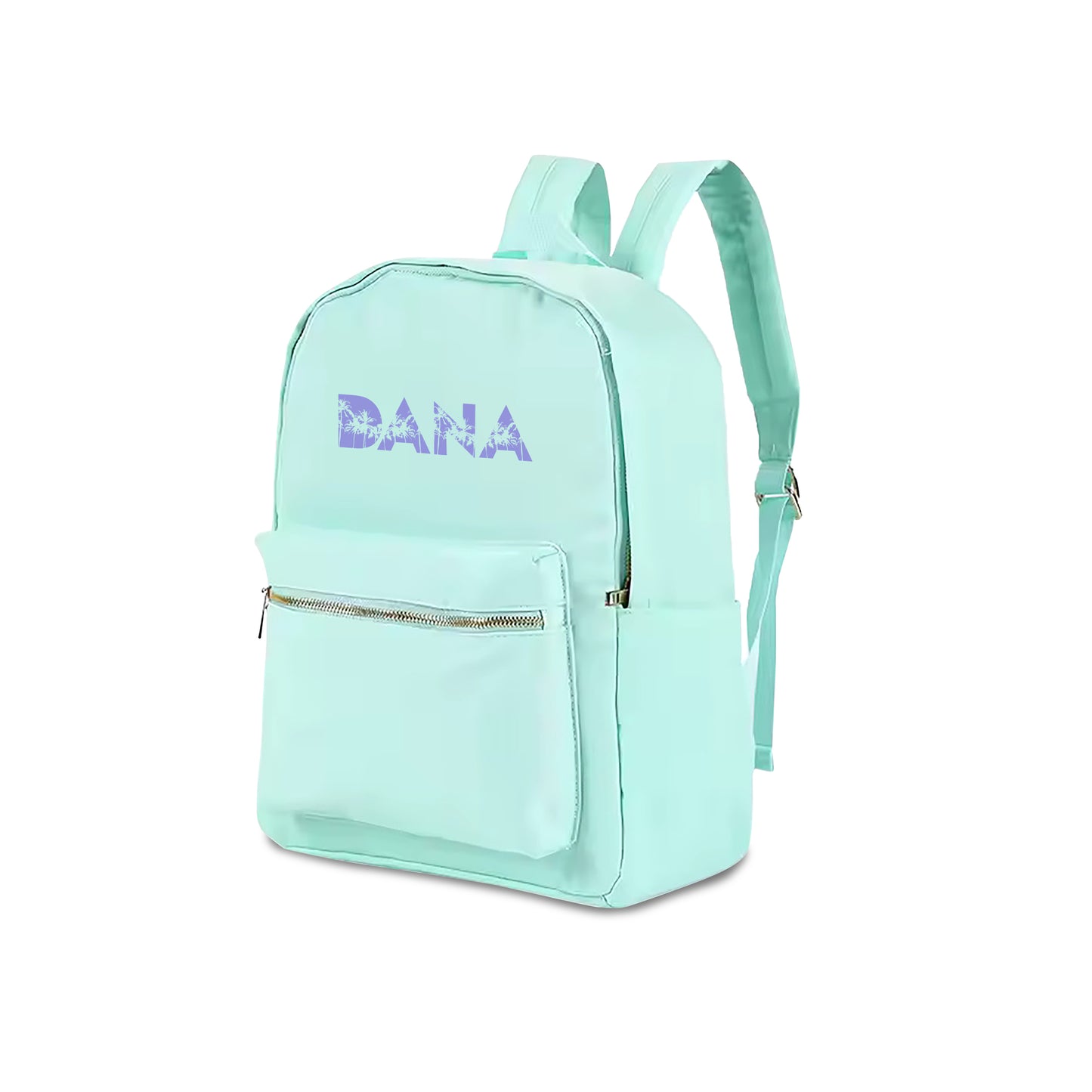 School Backpack D692