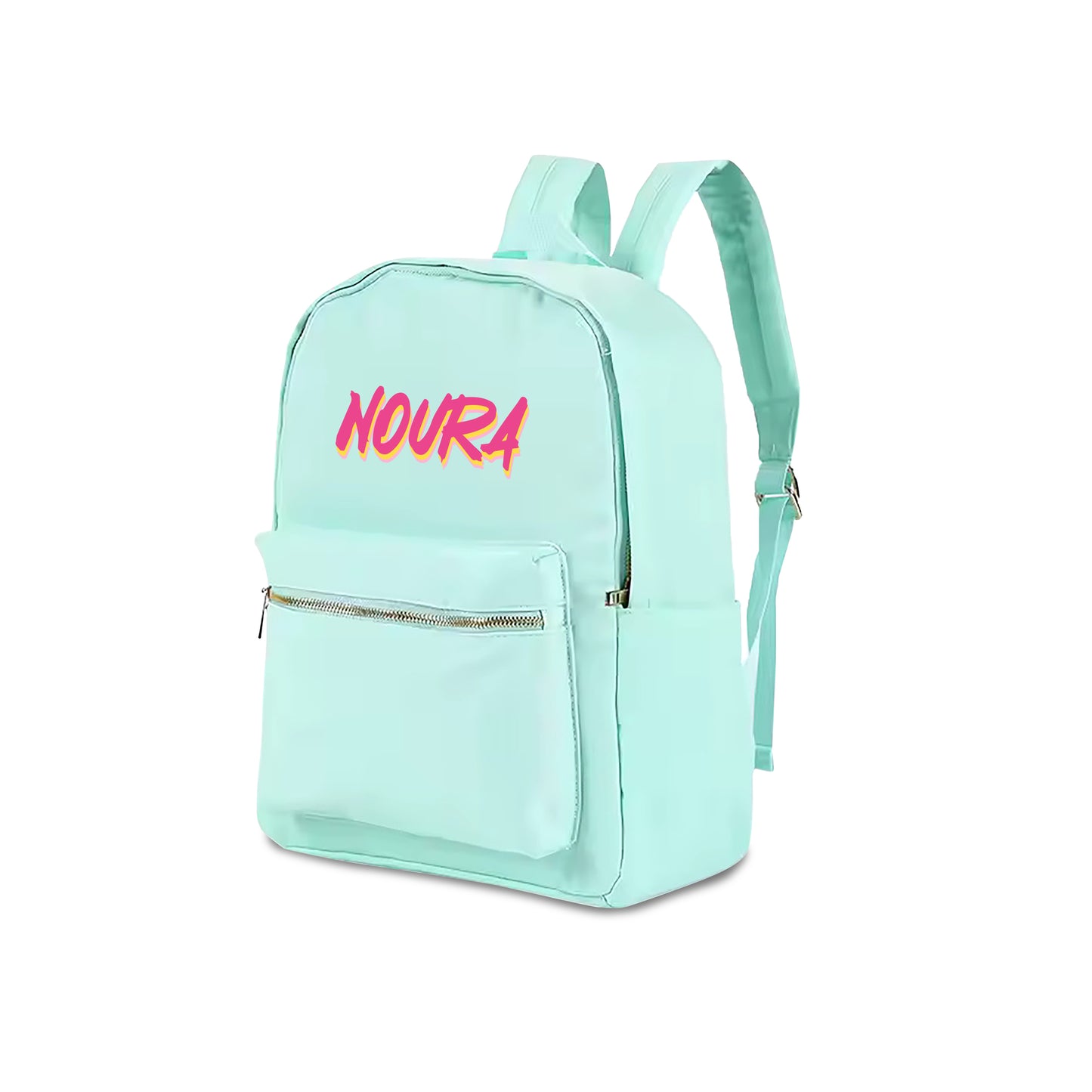 School Backpack D693