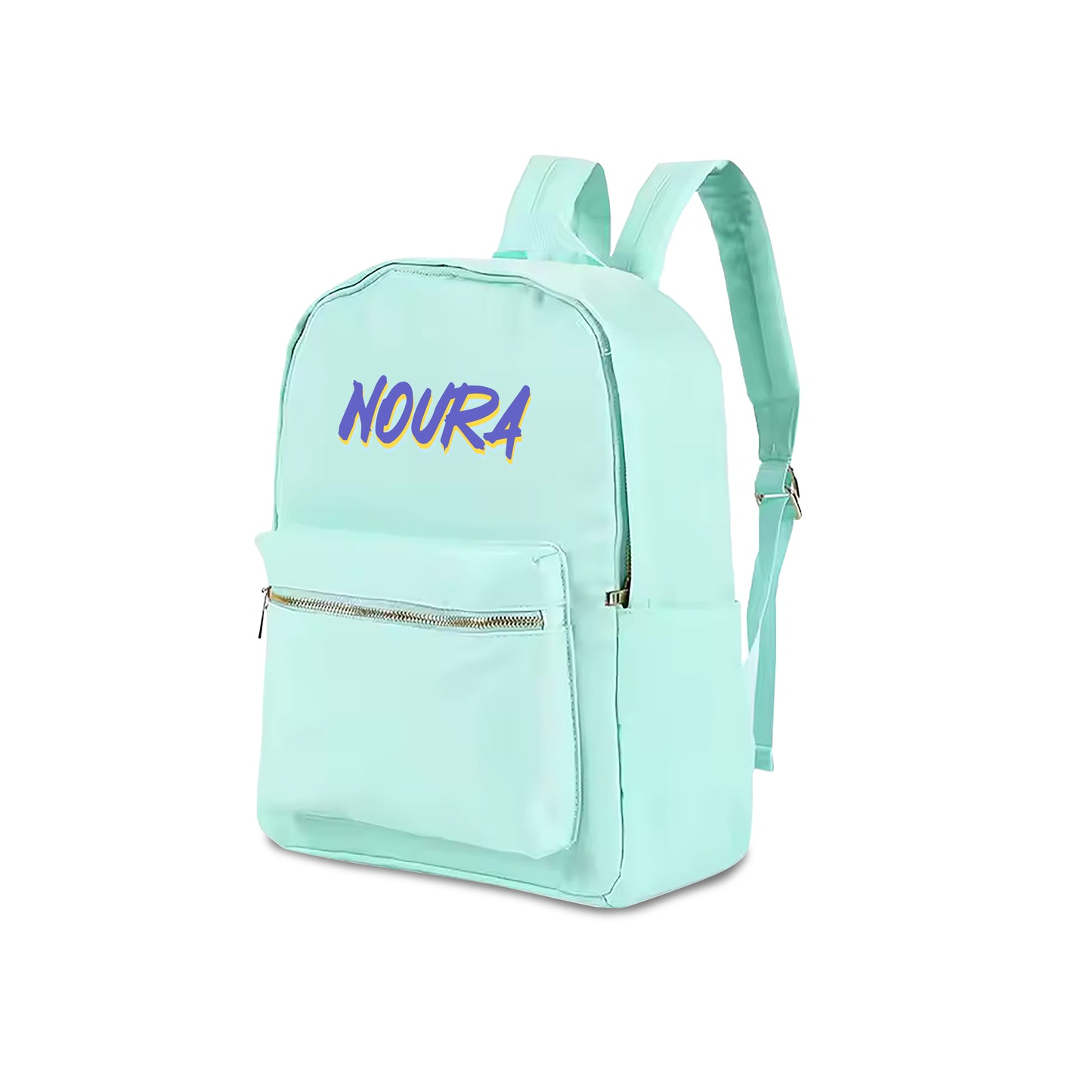 School Backpack D693