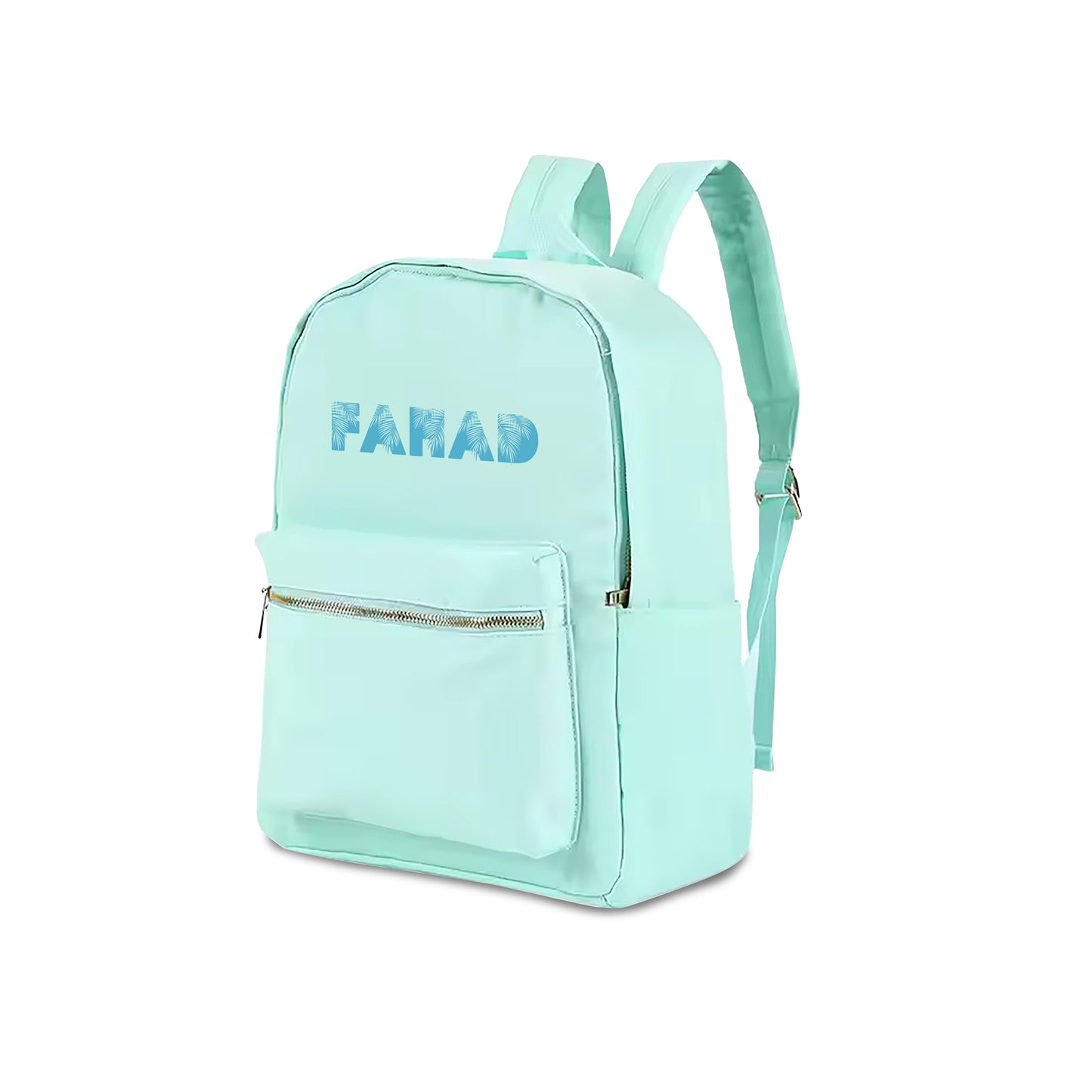 School Backpack D694
