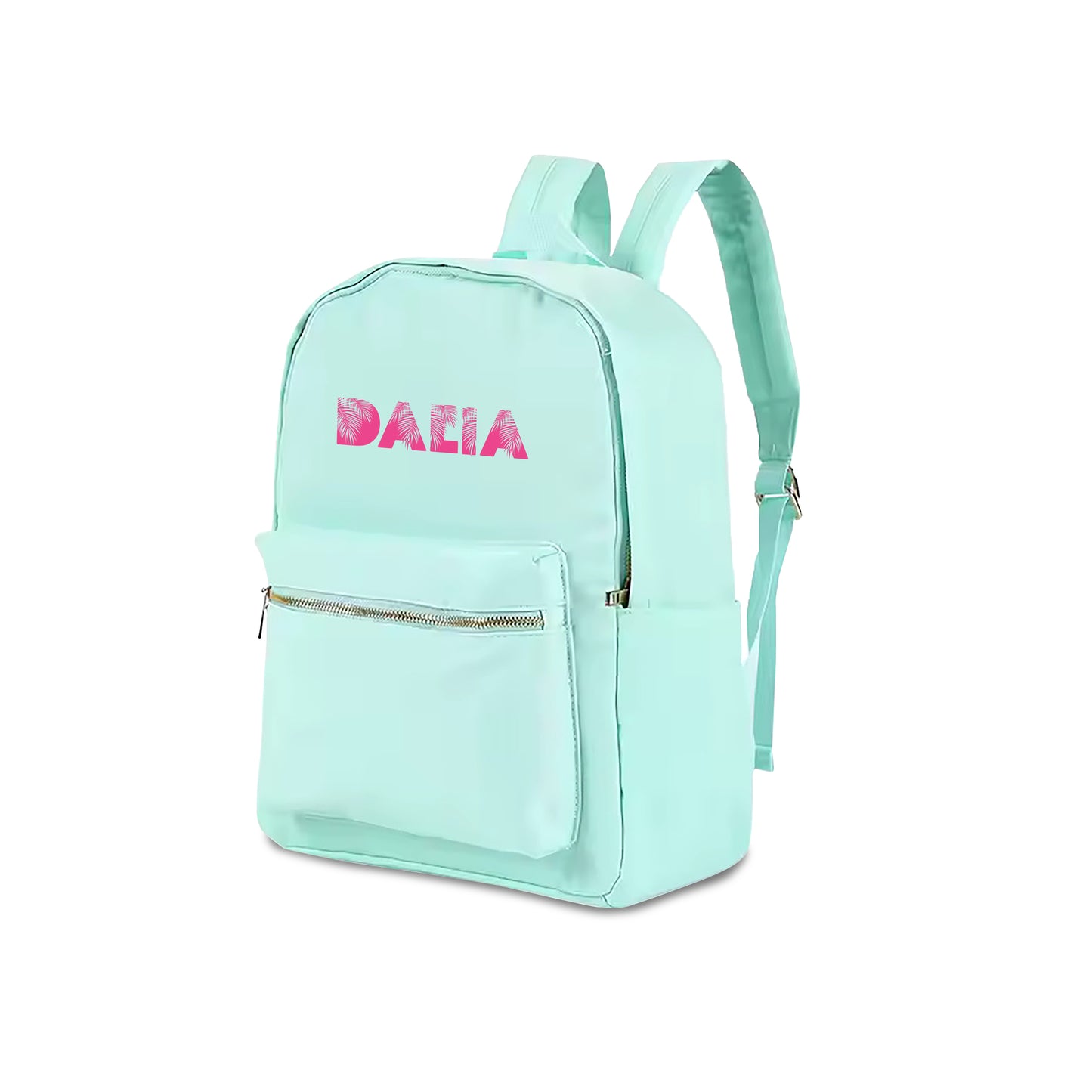 School Backpack D694