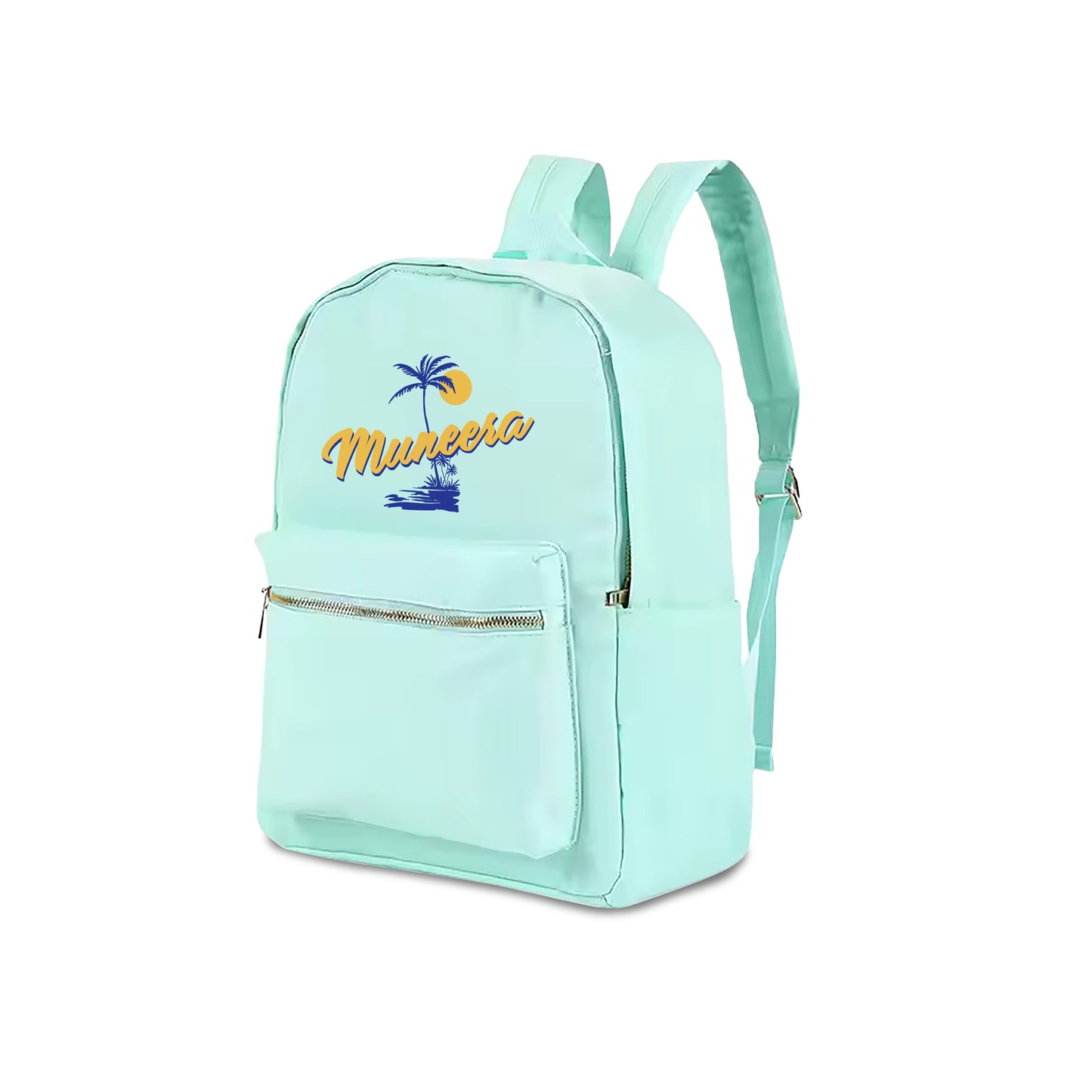 School Backpack D696