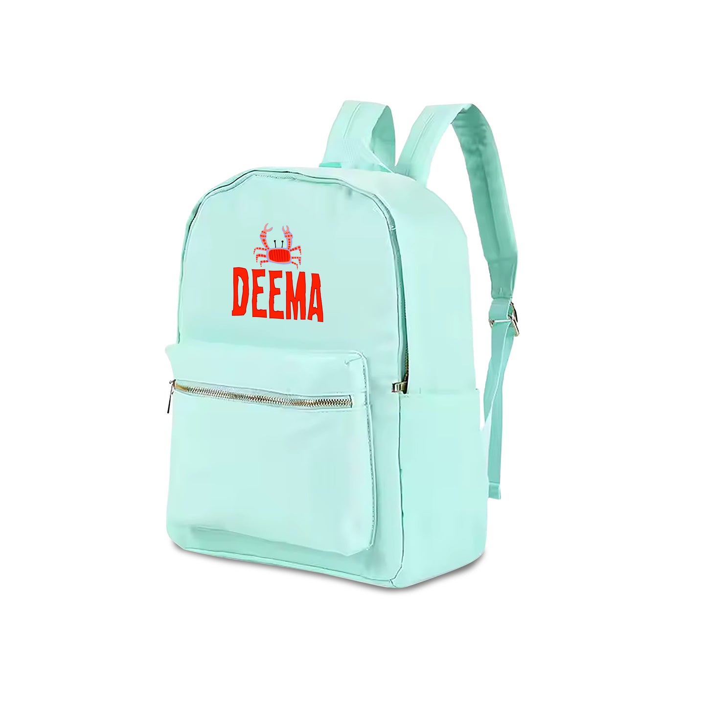 School Backpack D698