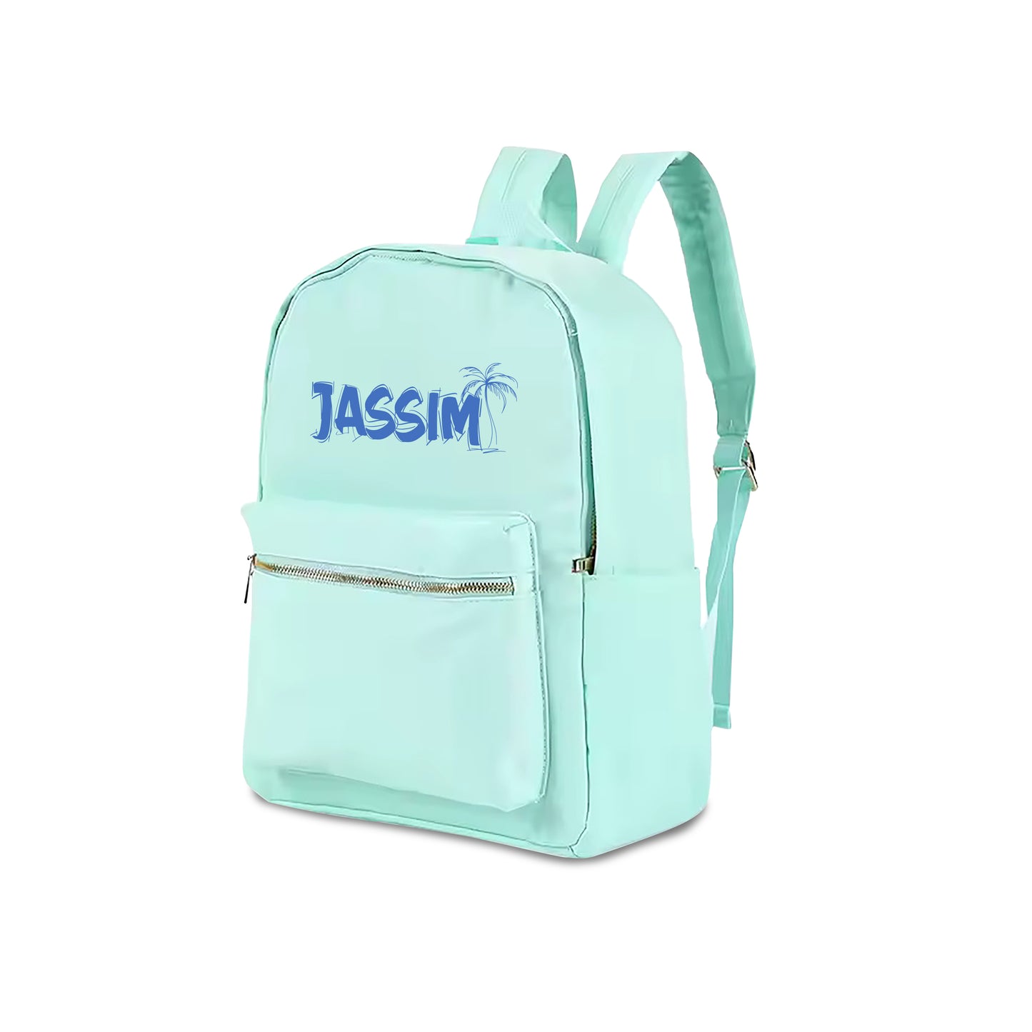 School Backpack D699