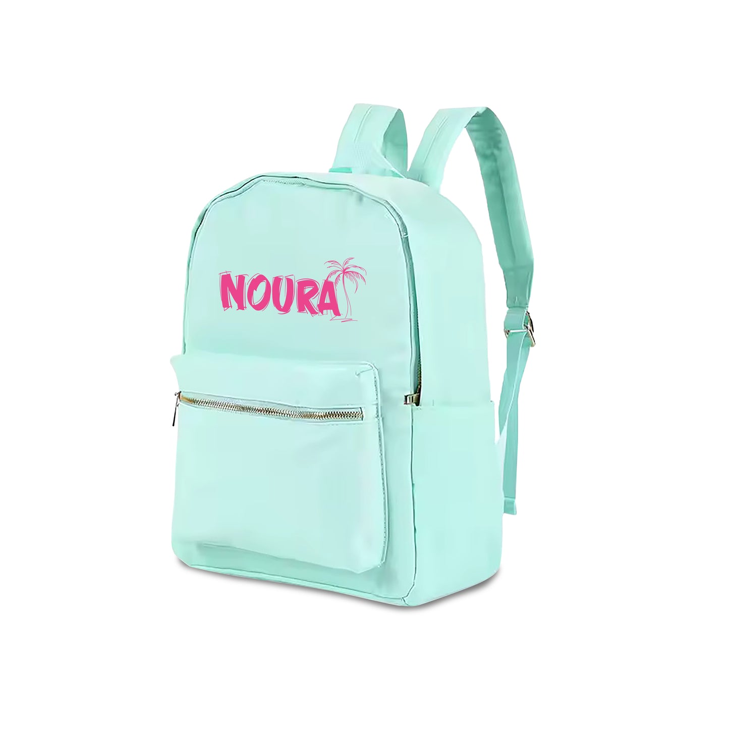 School Backpack D699