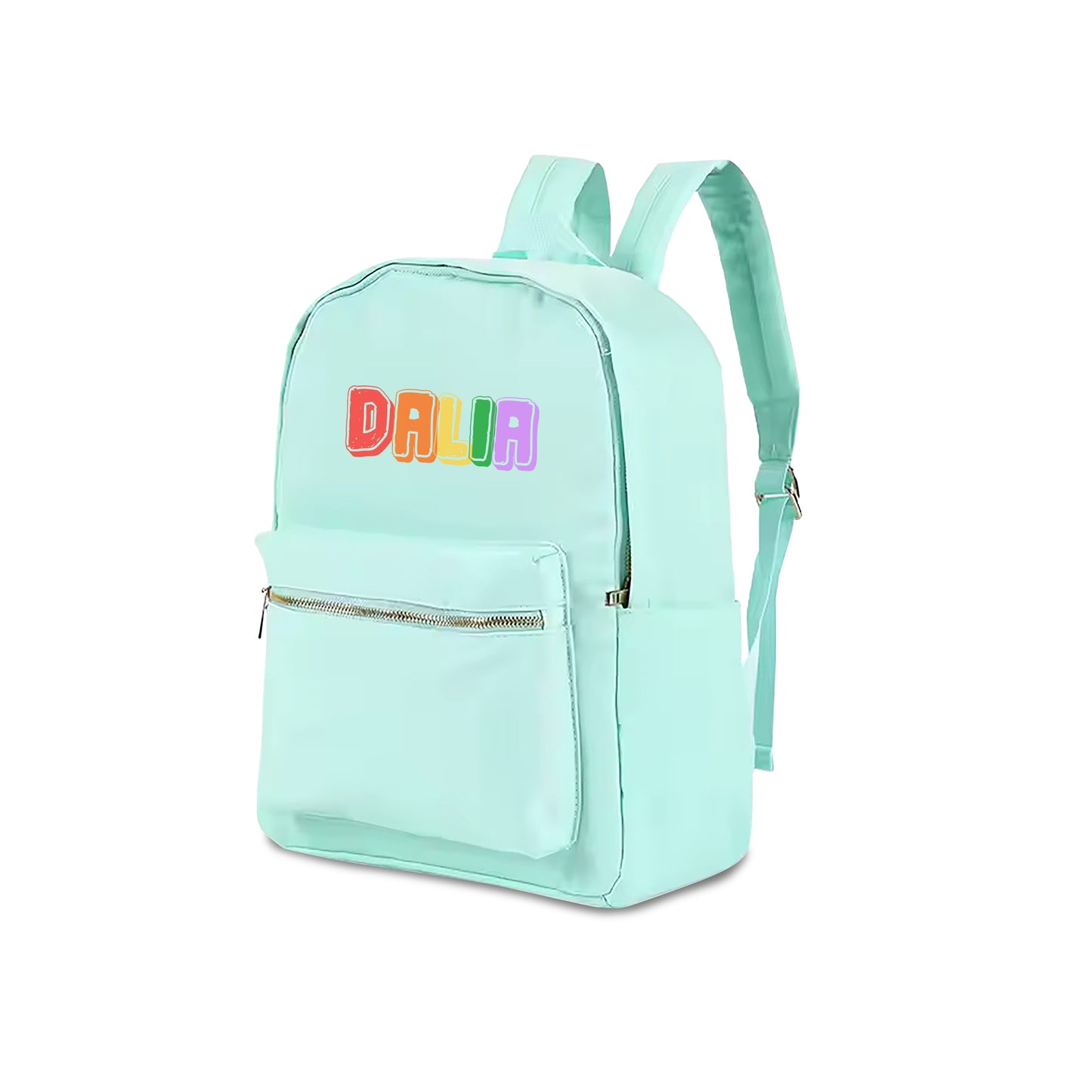School Backpack D701