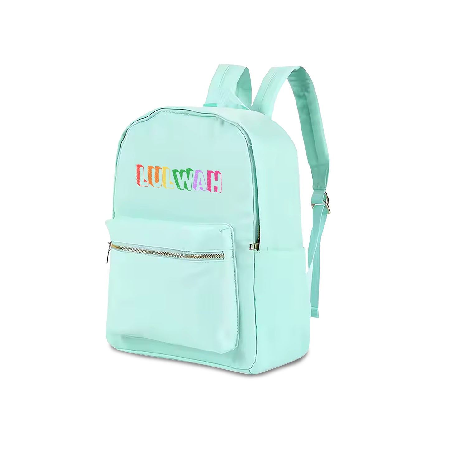 School Backpack D702
