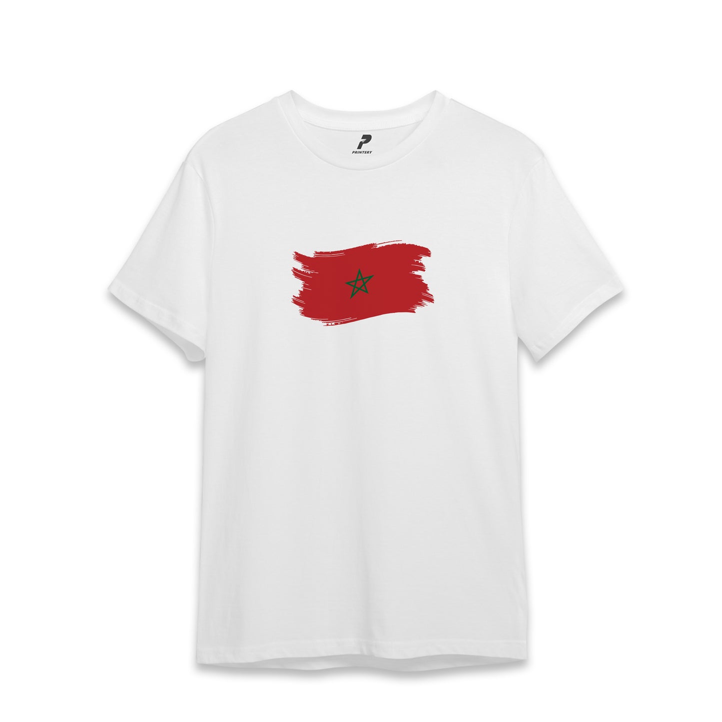 Morocco T-Shirt WCD03