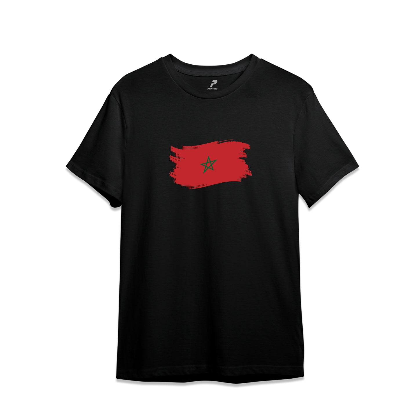Morocco T-Shirt WCD03