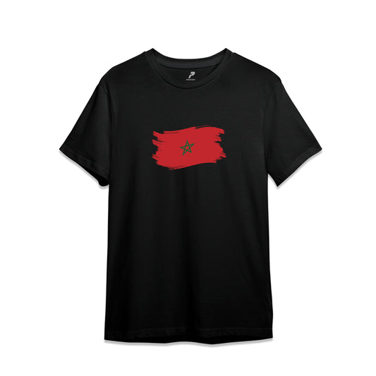 Morocco T-Shirt WCD03