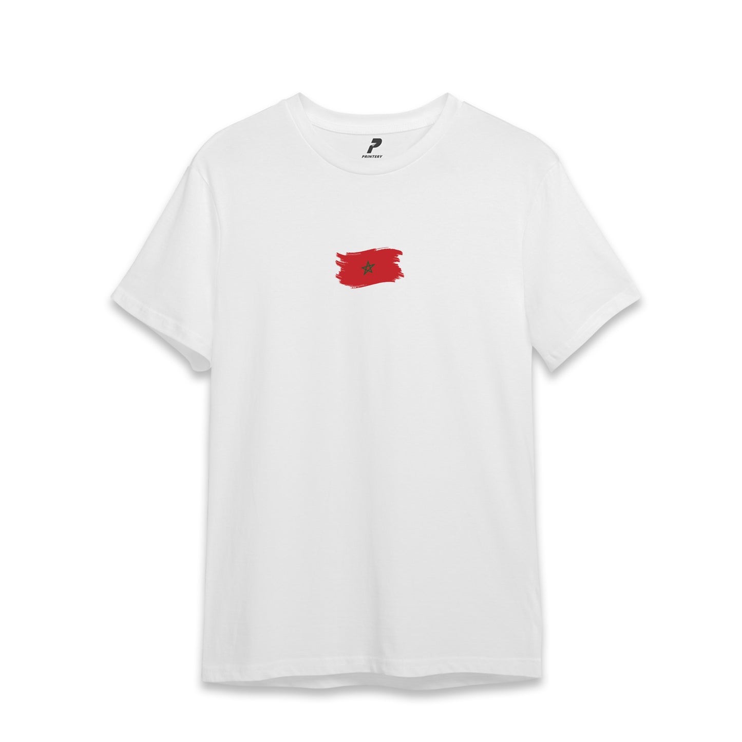Morocco T-Shirt WCD03