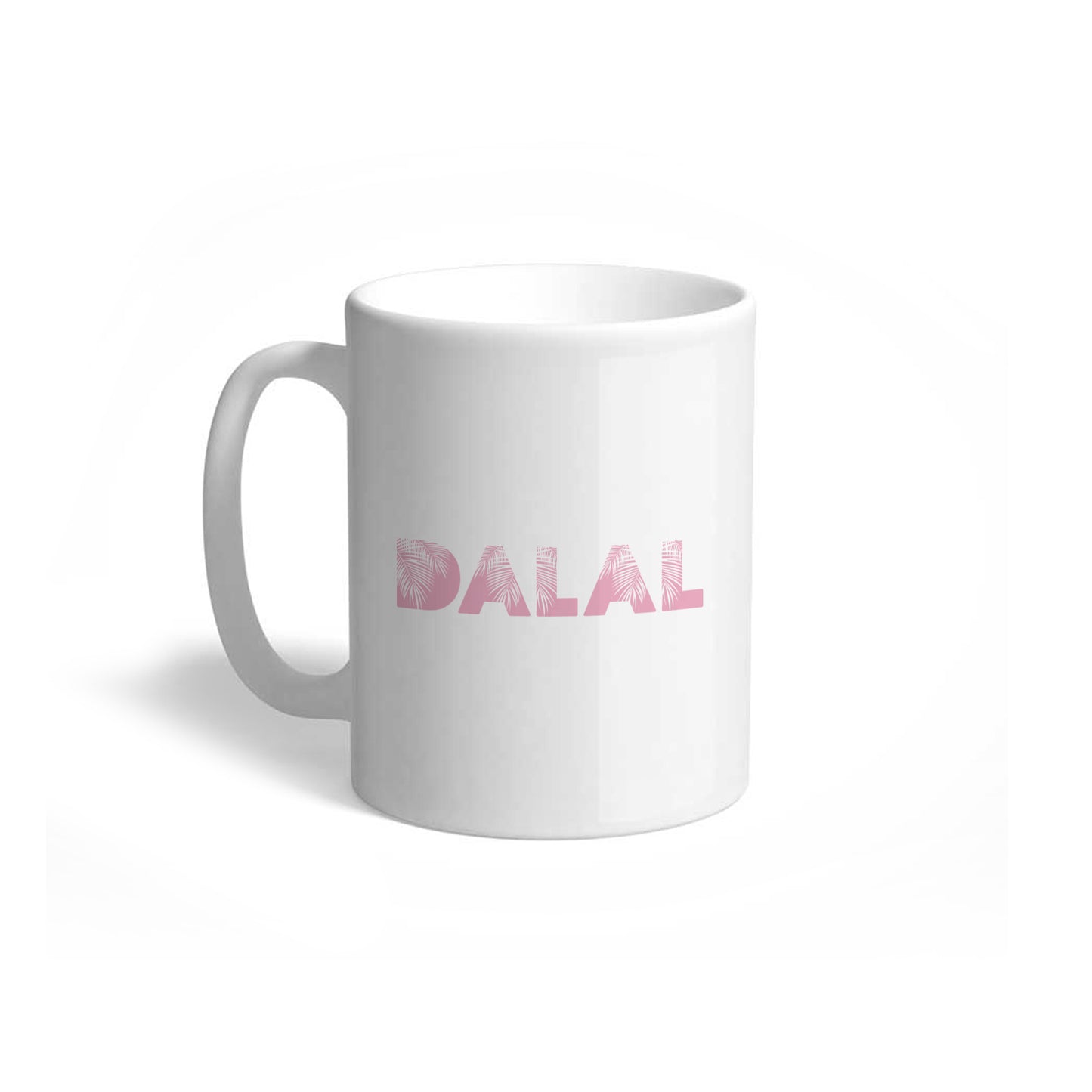 Ceramic Mug D05