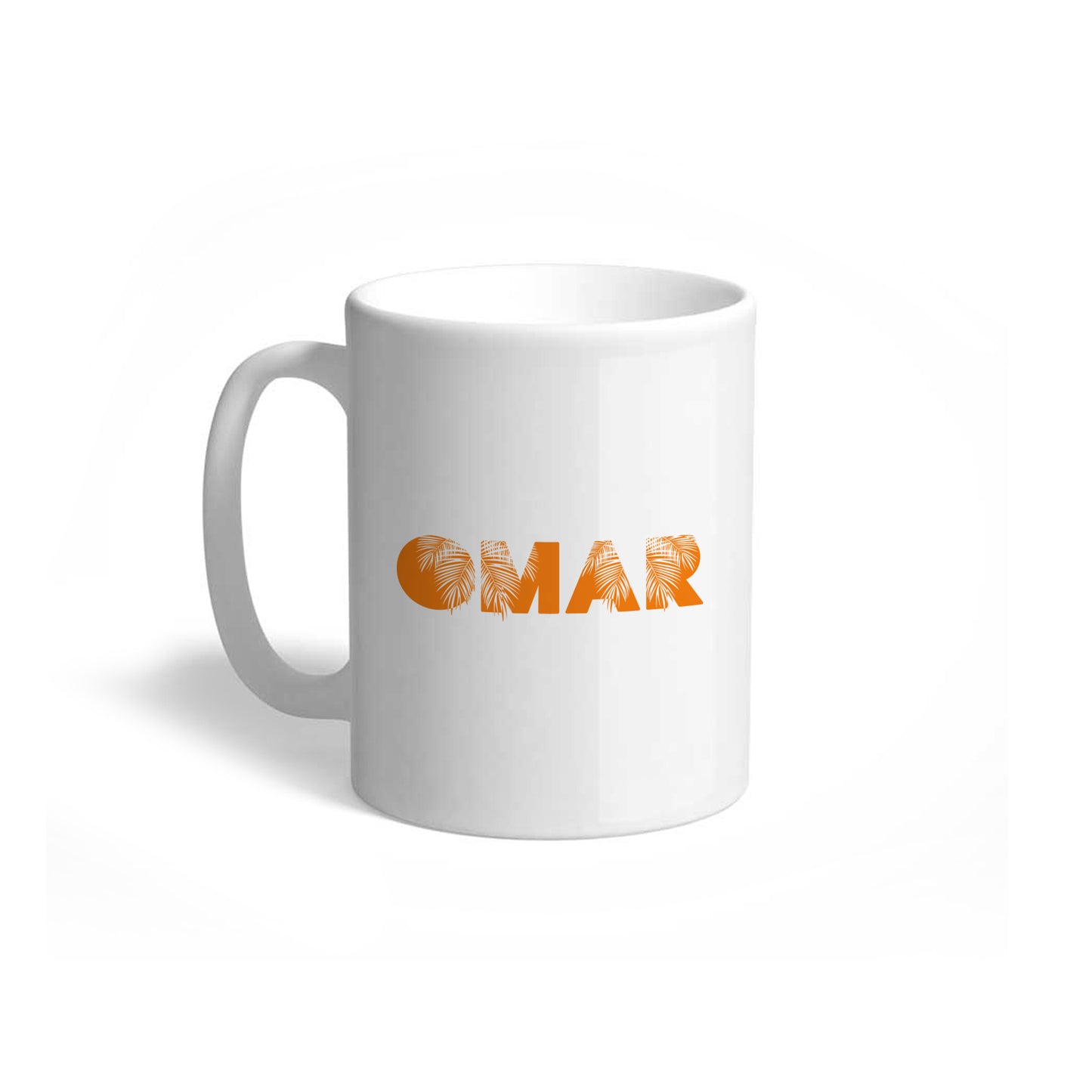 Ceramic Mug D05
