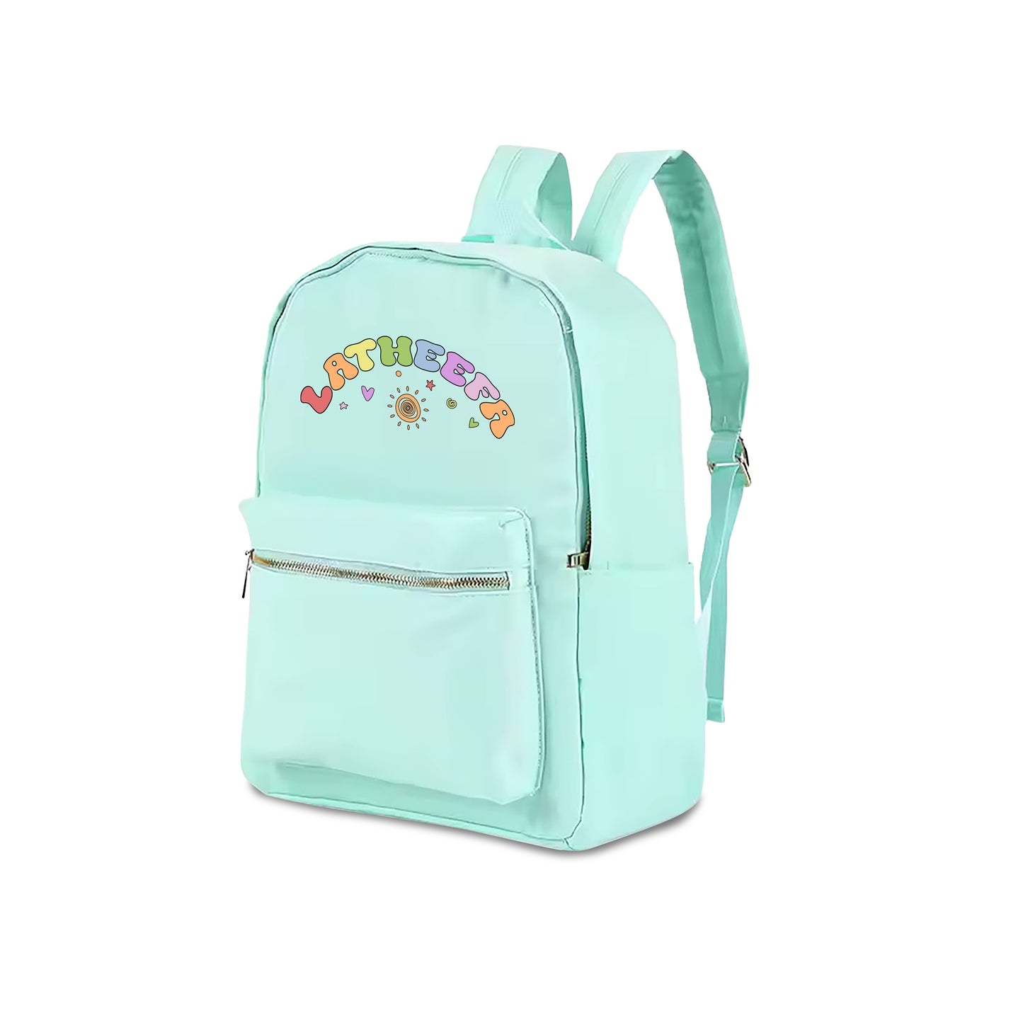 School Backpack D683