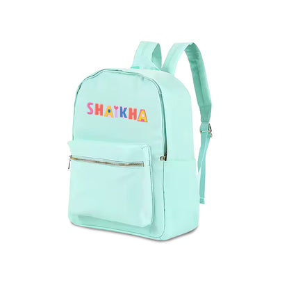 School Backpack D684