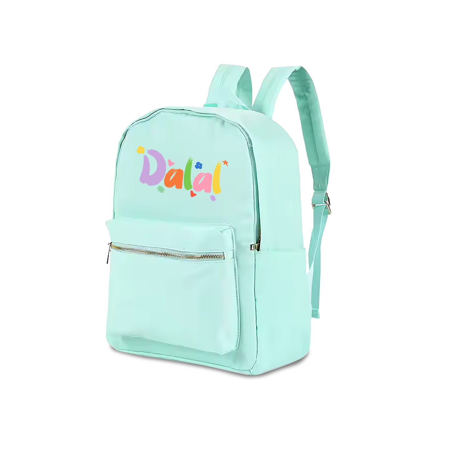School Backpack D685