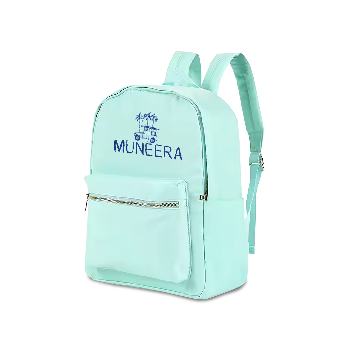 School Backpack D688