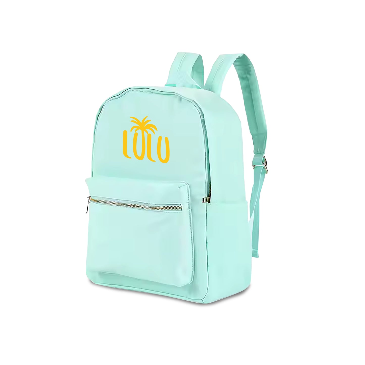 School Backpack D689