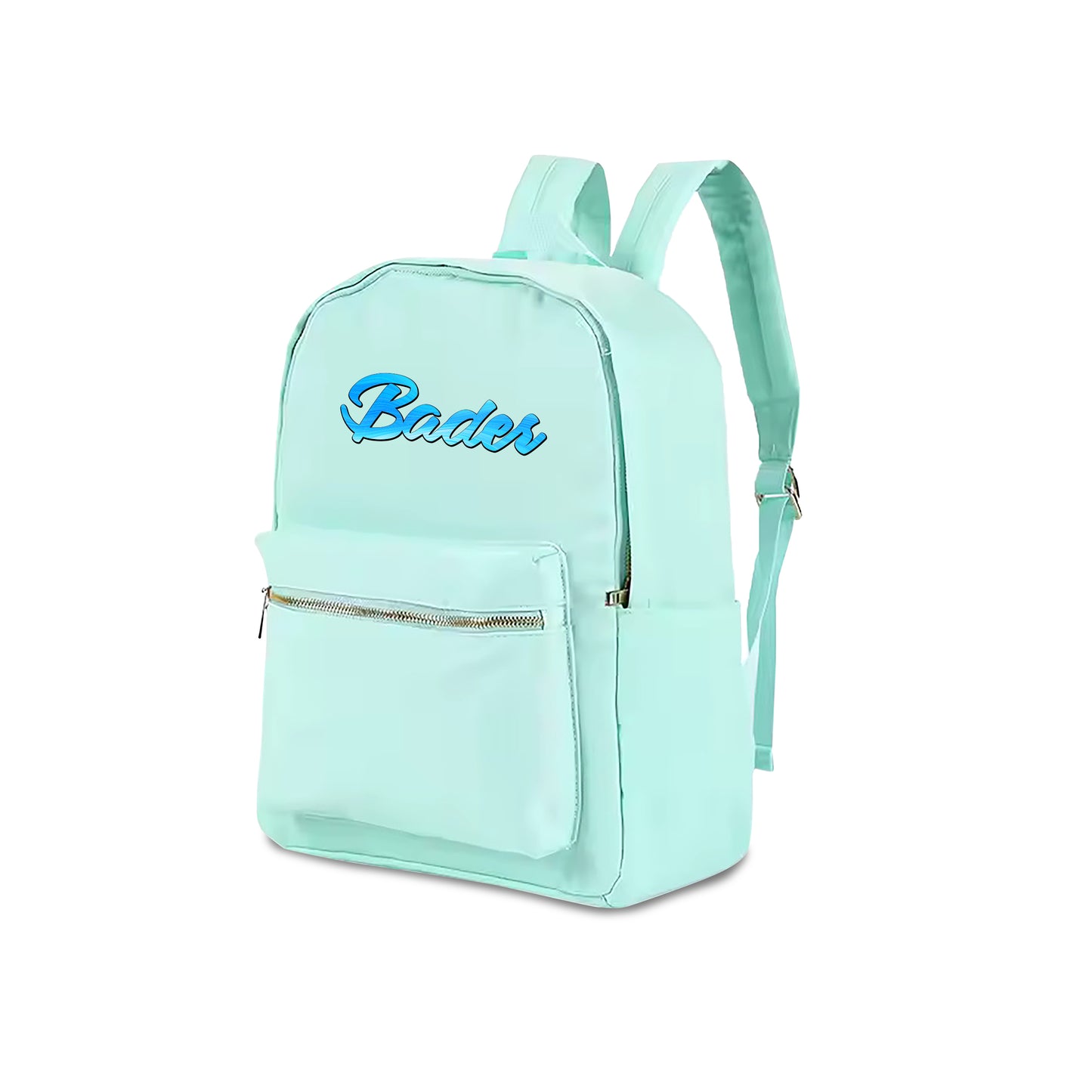 School Backpack D690