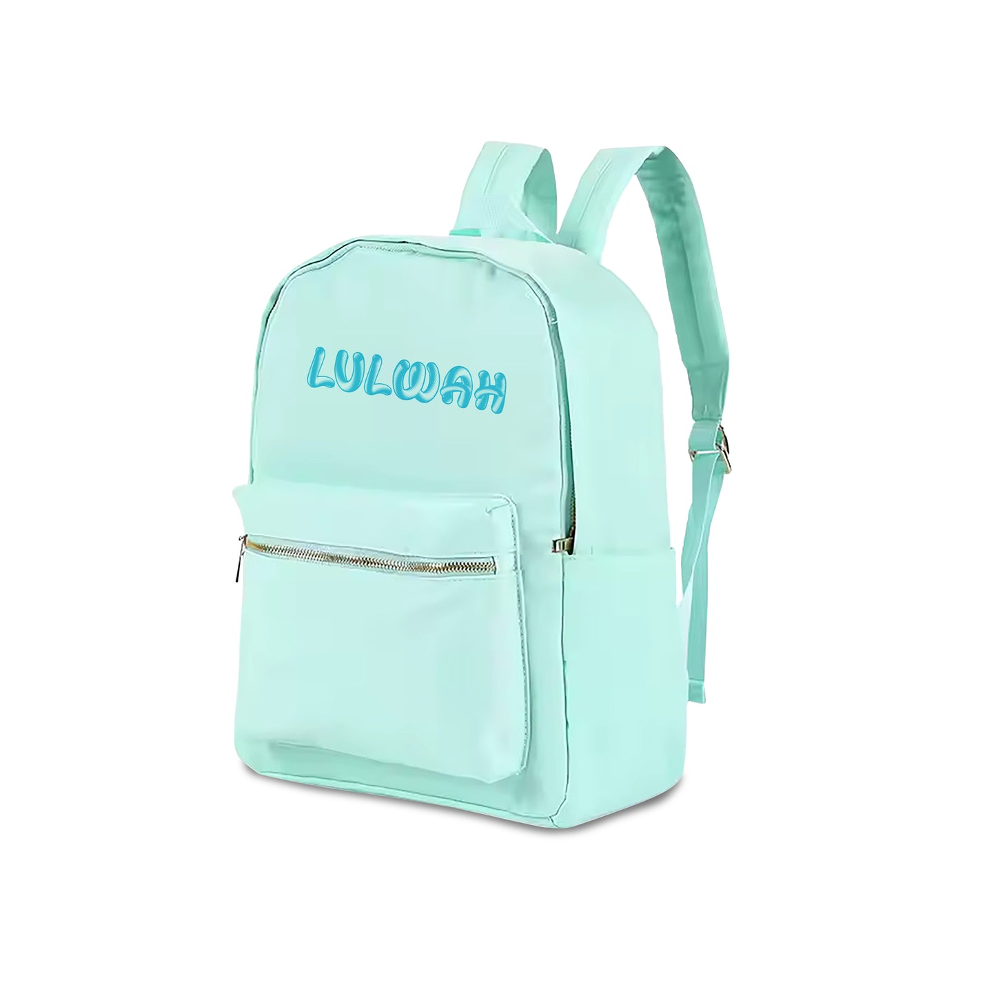 School Backpack D691