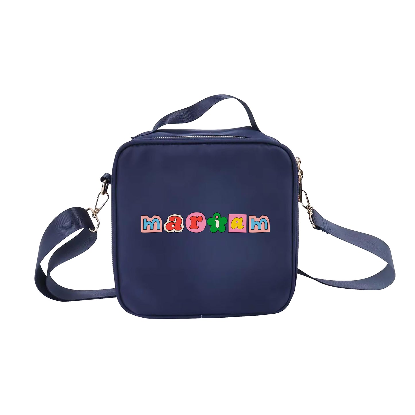 School Lunch bag 2026 - D704