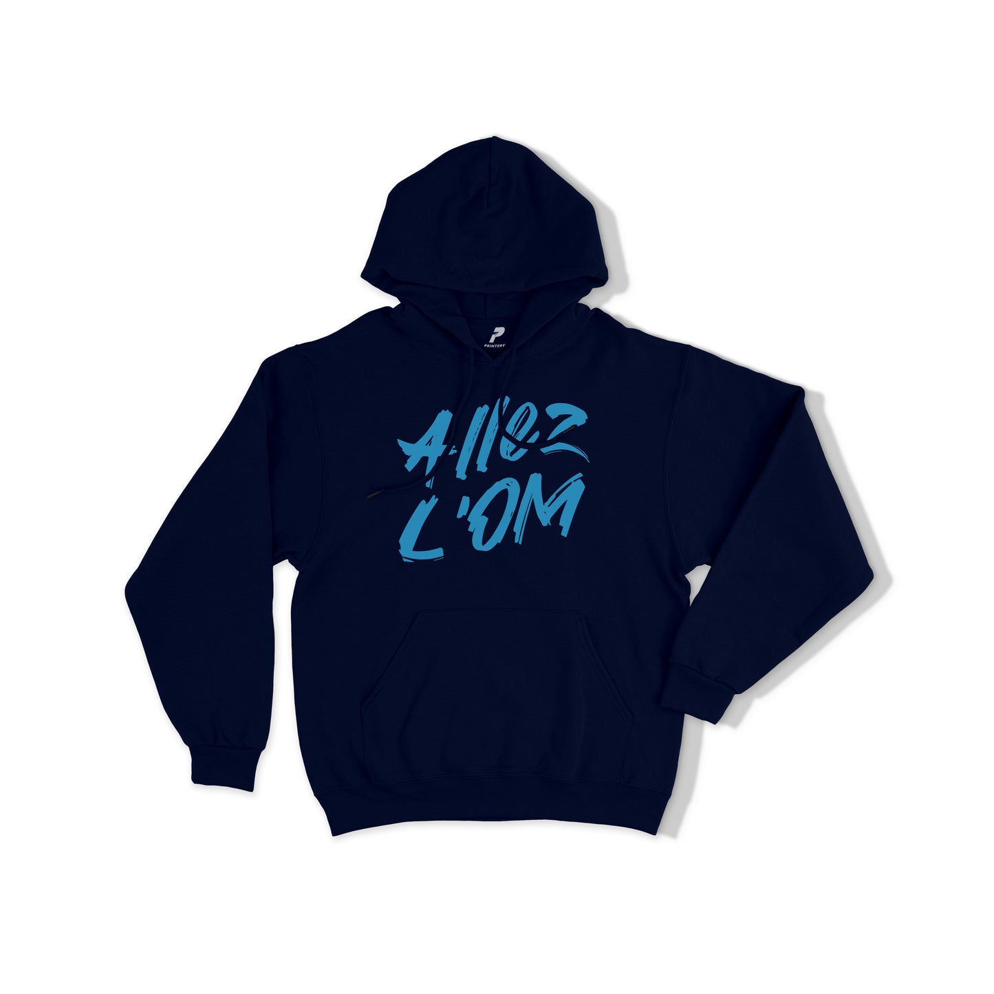Marseille Hoodie D03