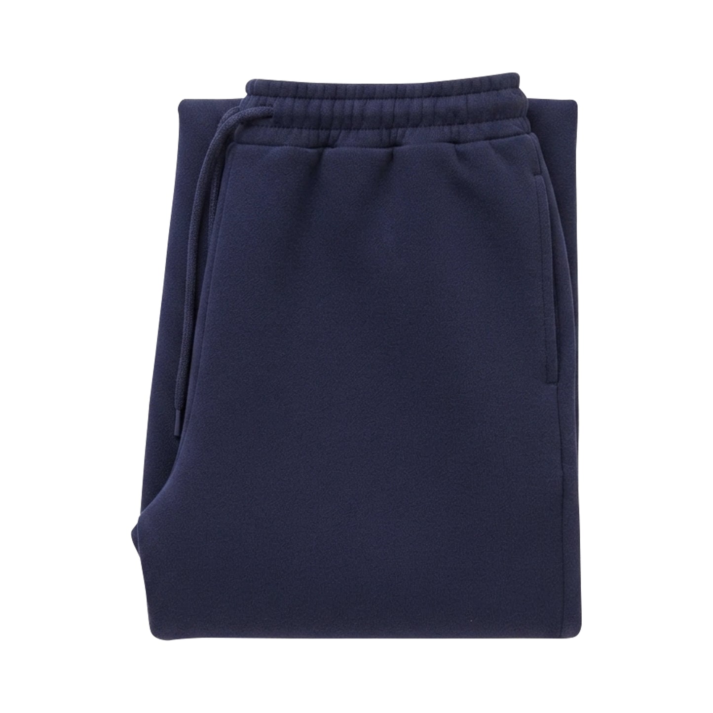 School Navy Sweatpants