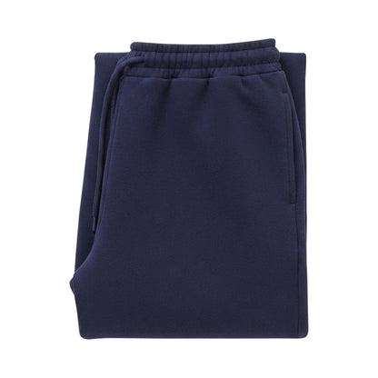 School Navy Sweatpants