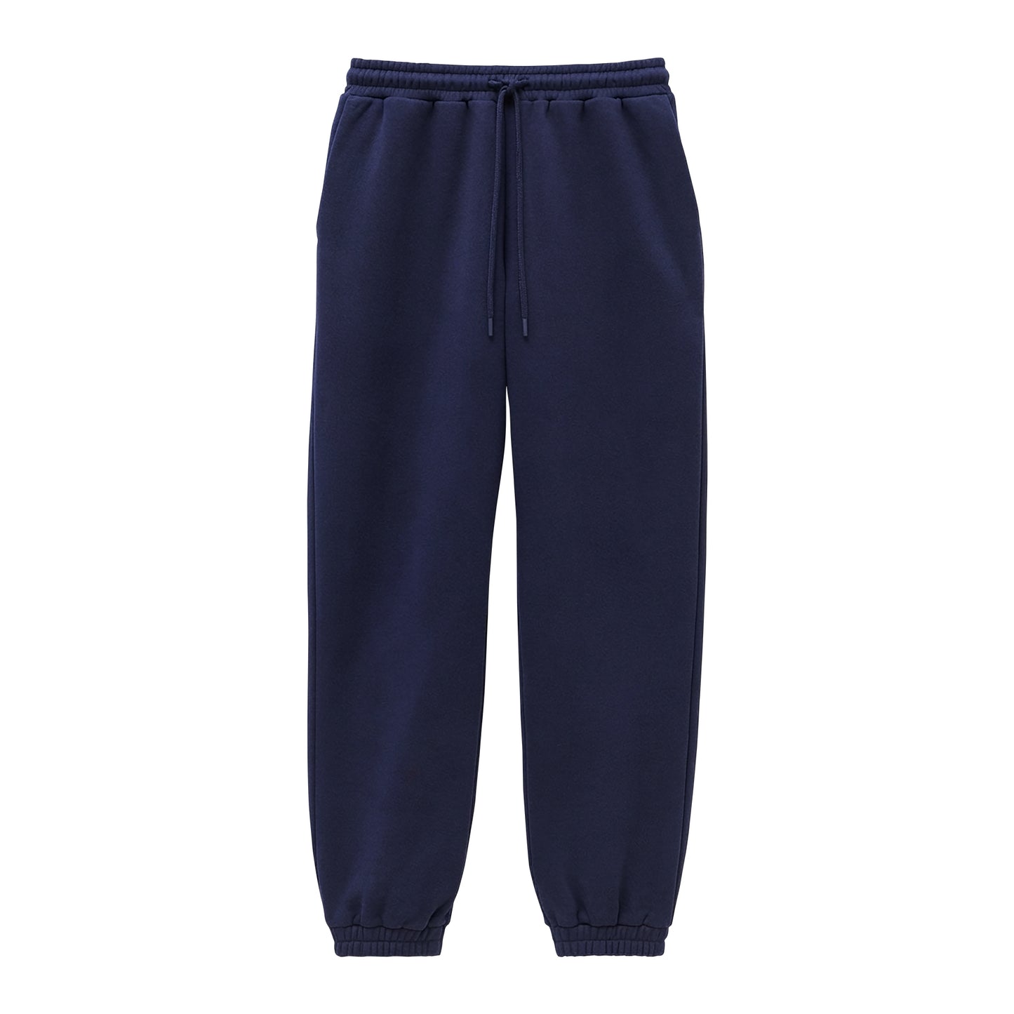 School Navy Sweatpants