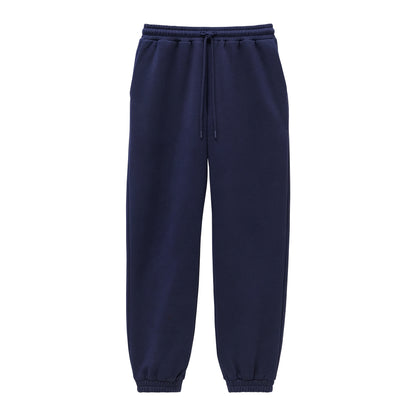 School Navy Sweatpants