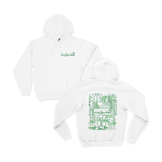 National Day Hoodie D60