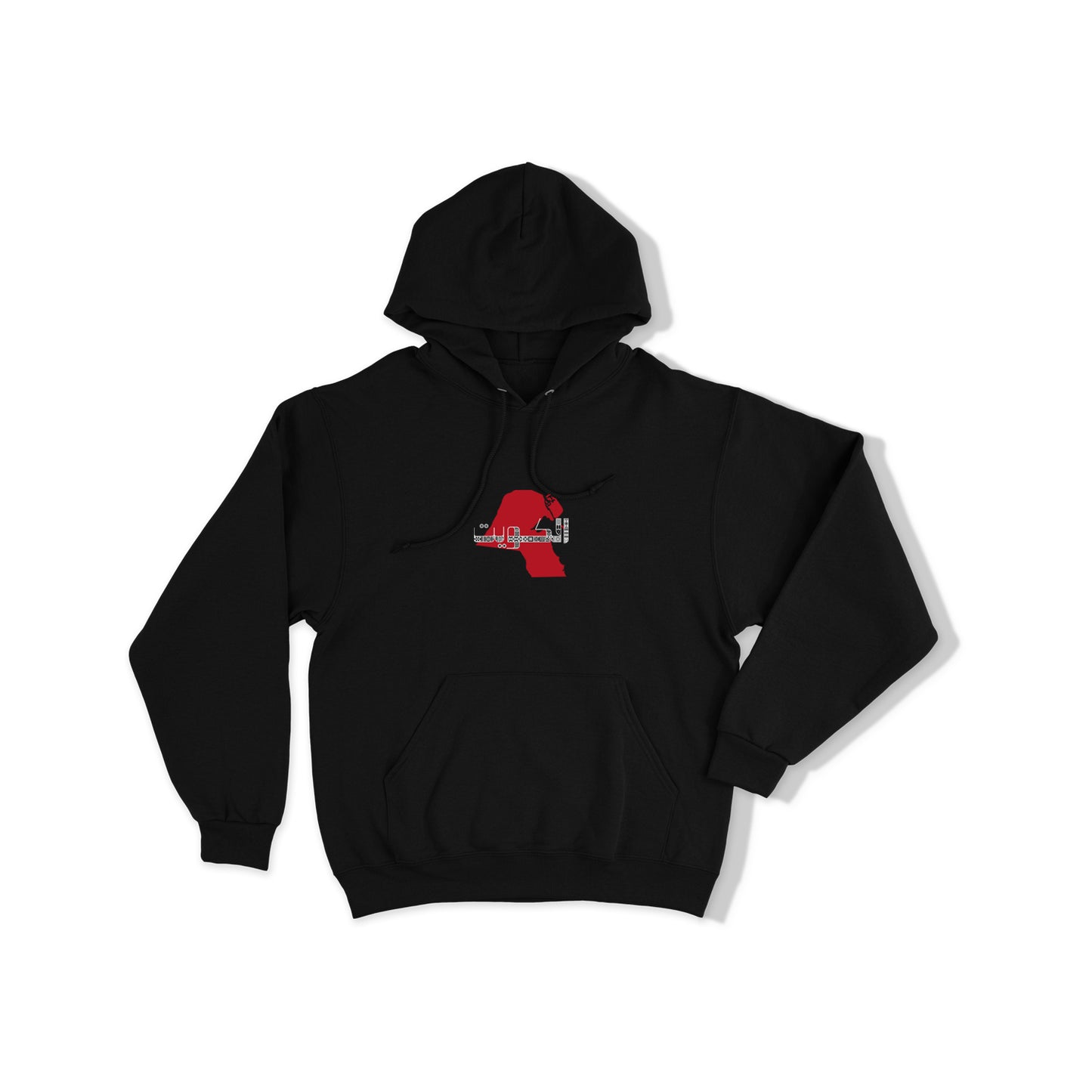 National Day Hoodie D61