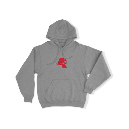 National Day Hoodie D61