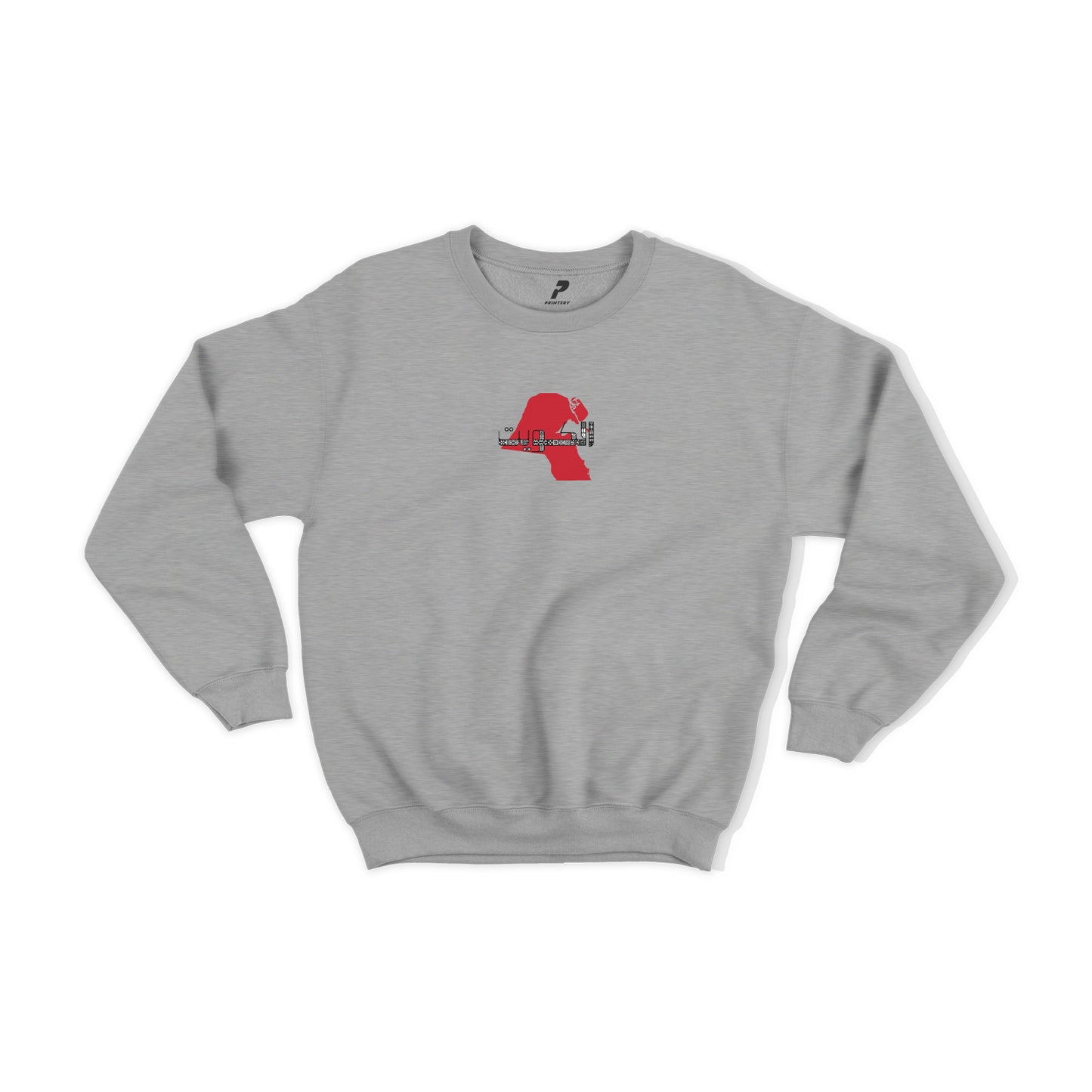 National Day Sweatshirt D61