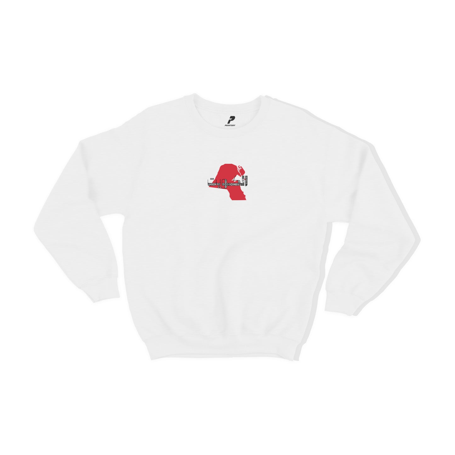 National Day Sweatshirt D61