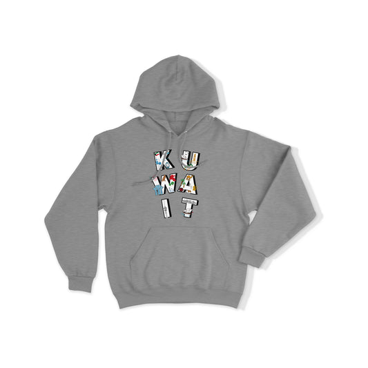 National Day Hoodie D38