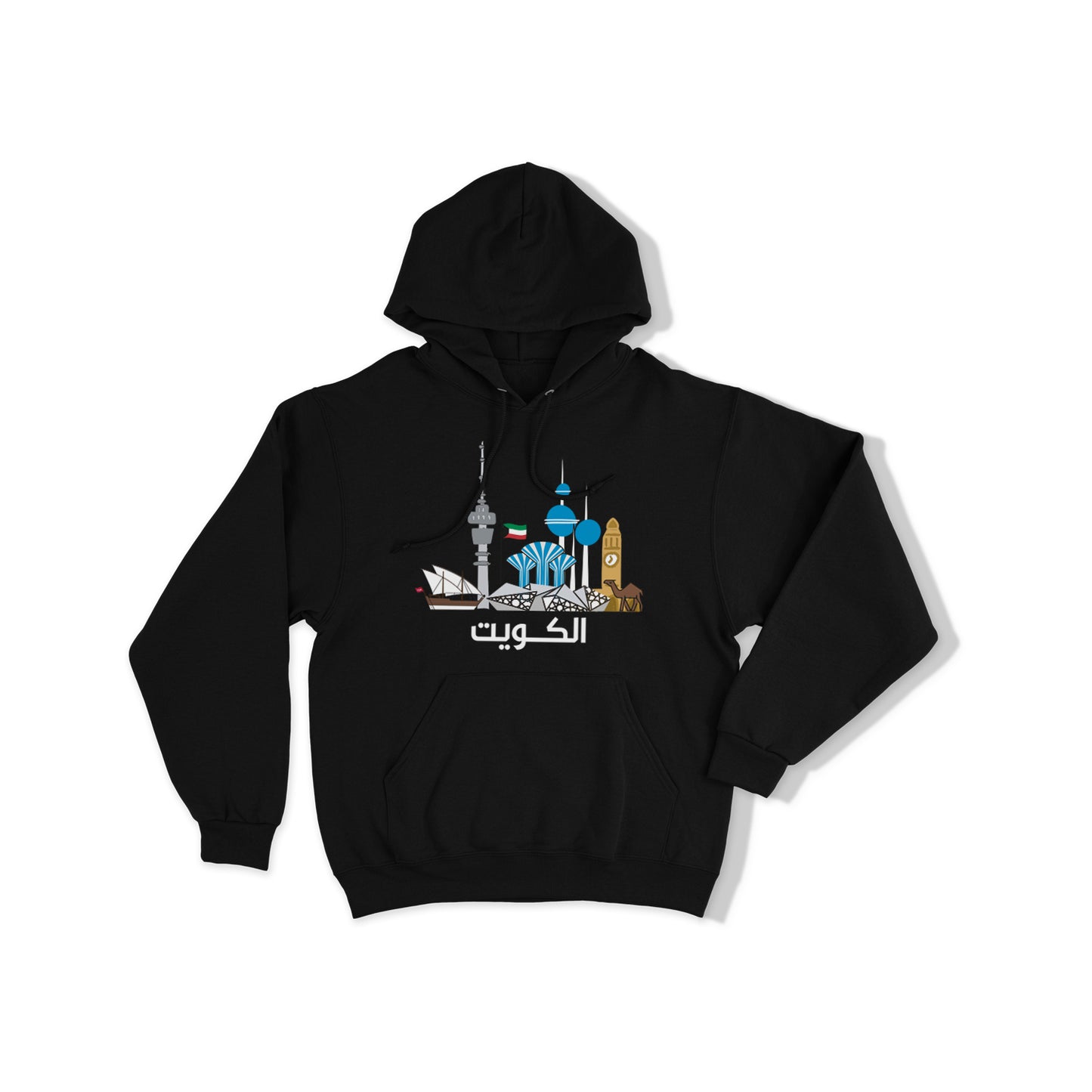 National day Hoodie D34