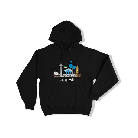 National day Hoodie D34