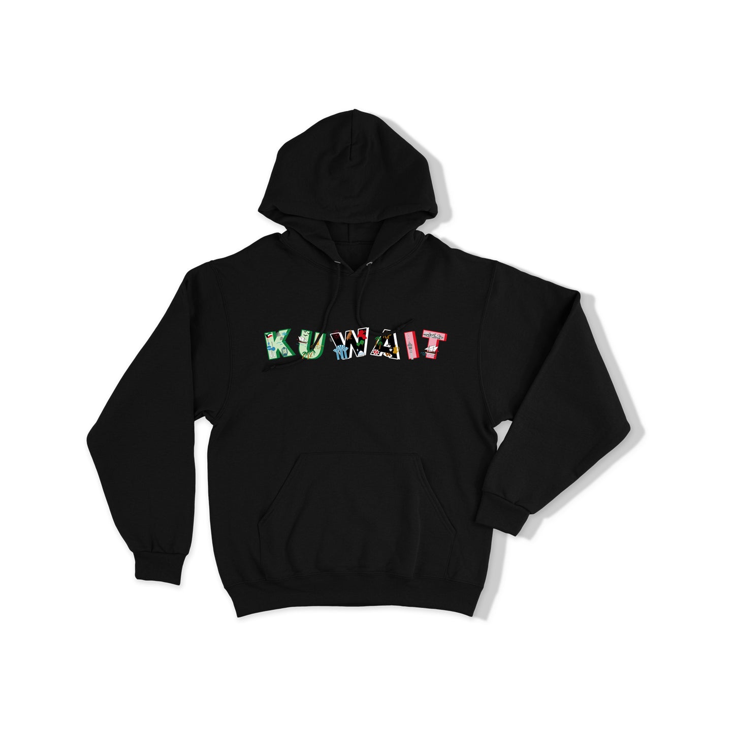National Day Hoodie D35