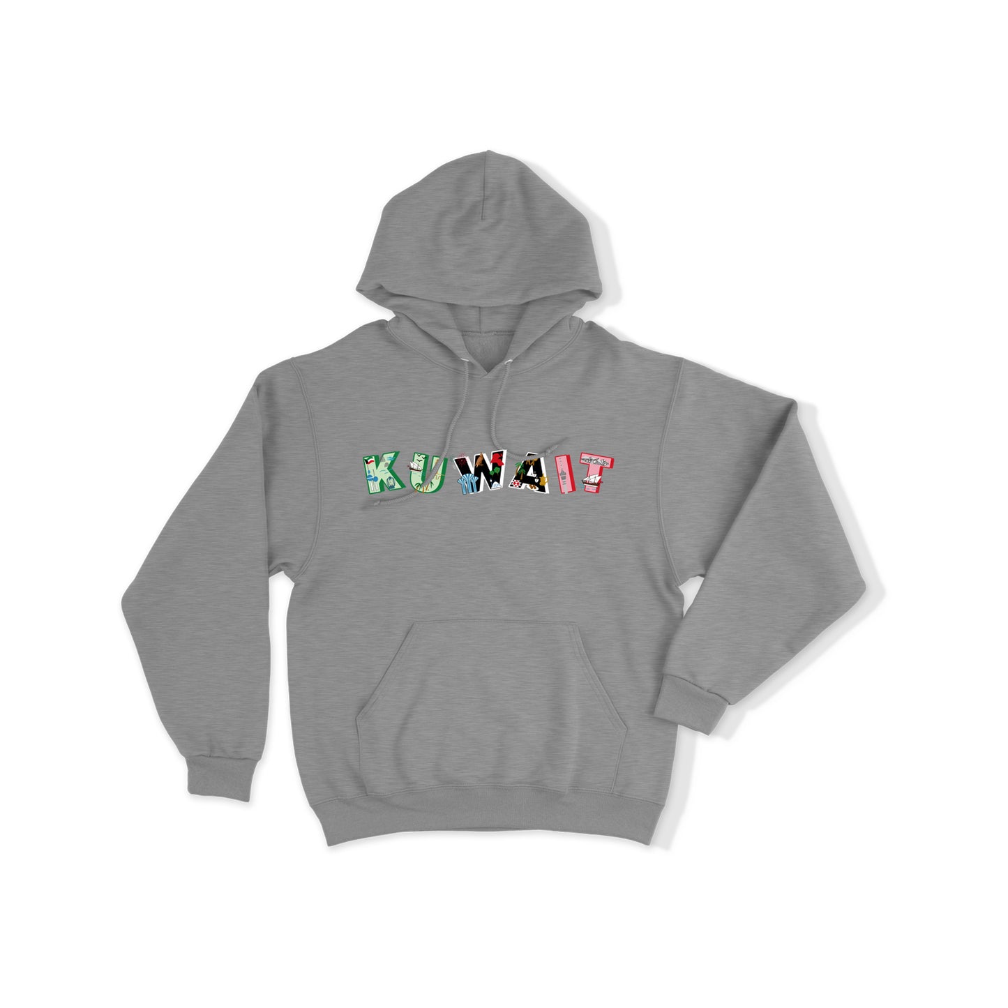 National Day Hoodie D35