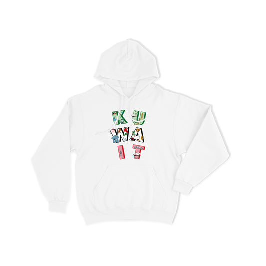 National Day Hoodie D36
